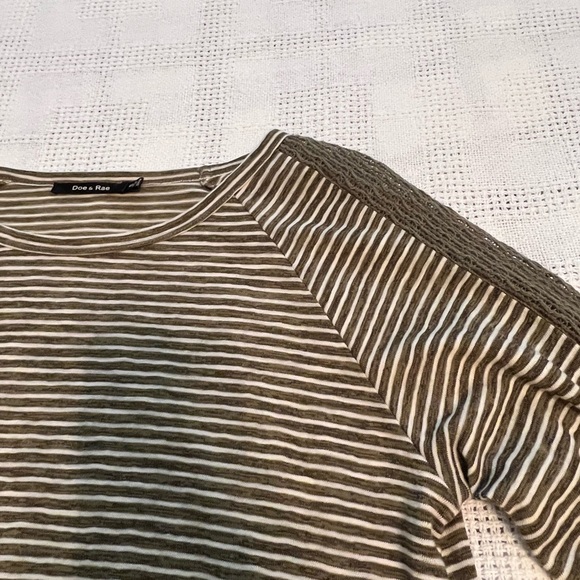 Doe & Rae blouse - Picture 3 of 6